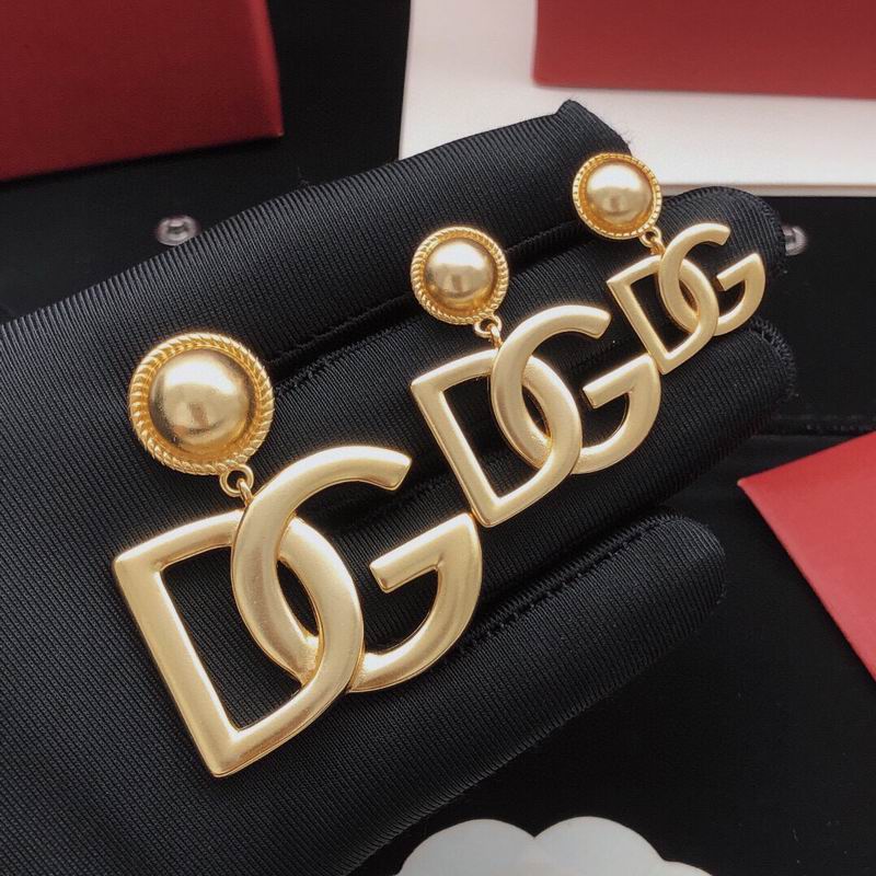 DG Earring 06yxh08